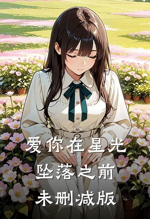 爱你在星光坠落之前未删减版