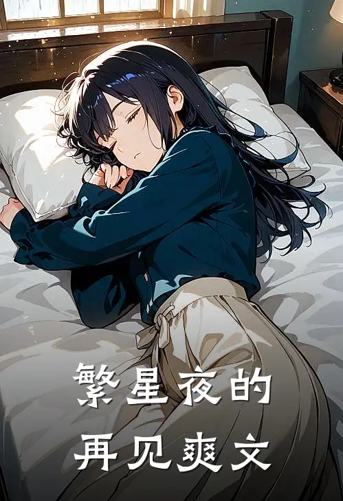 繁星夜的再见爽文