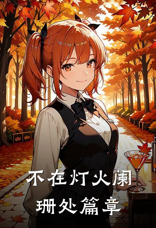 不在灯火阑珊处篇章