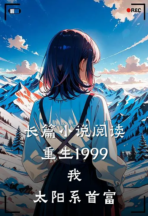 长篇小说阅读重生1999：我，太阳系首富