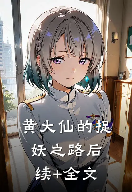 《黄大仙的捉妖之路》后续+全文