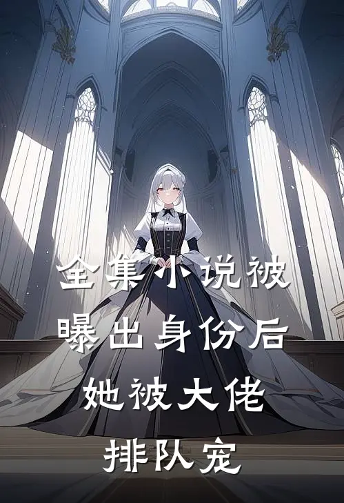 全集小说被曝出身份后，她被大佬排队宠