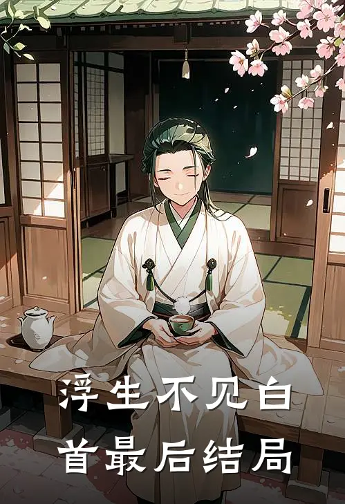 浮生不见白首最后结局