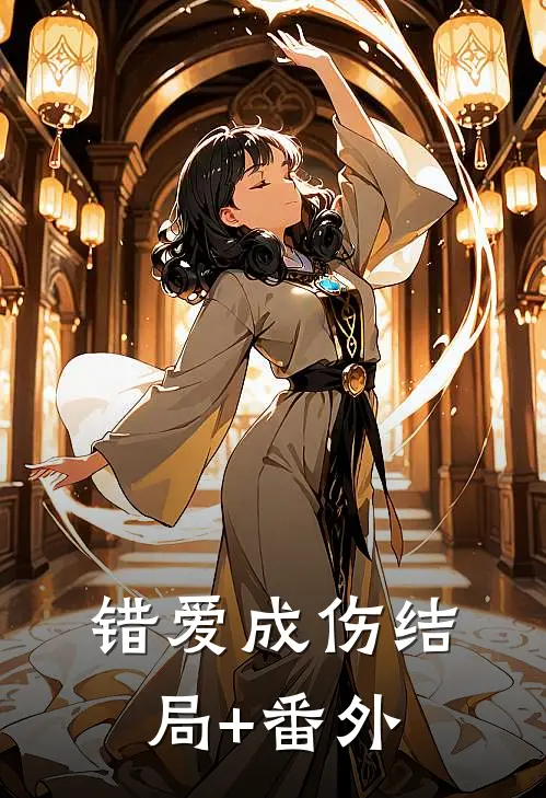 错爱成伤结局+番外