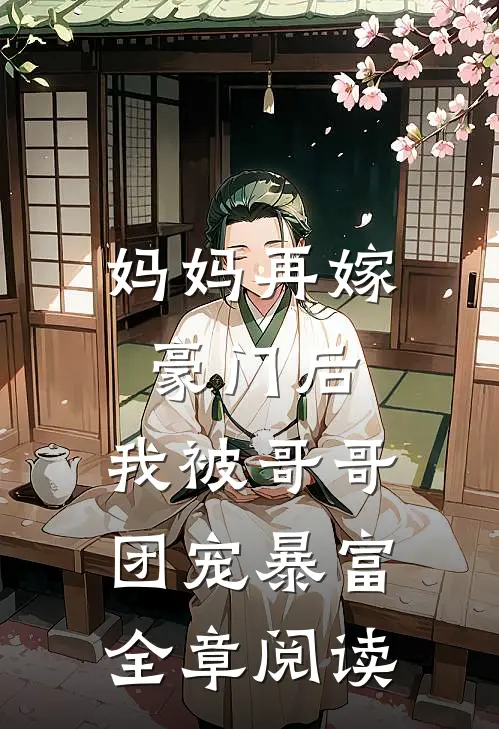 妈妈再嫁豪门后，我被哥哥团宠暴富全章阅读