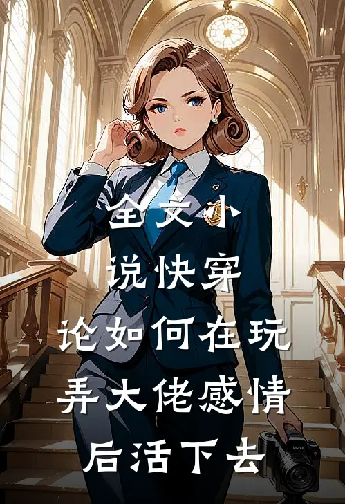 全文小说快穿：论如何在玩弄大佬感情后活下去