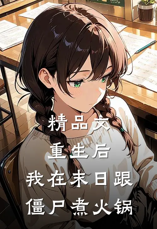 精品文重生后，我在末日跟僵尸煮火锅