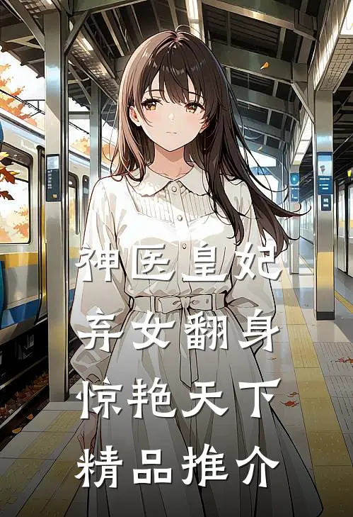 神医皇妃：弃女翻身惊艳天下精品推介