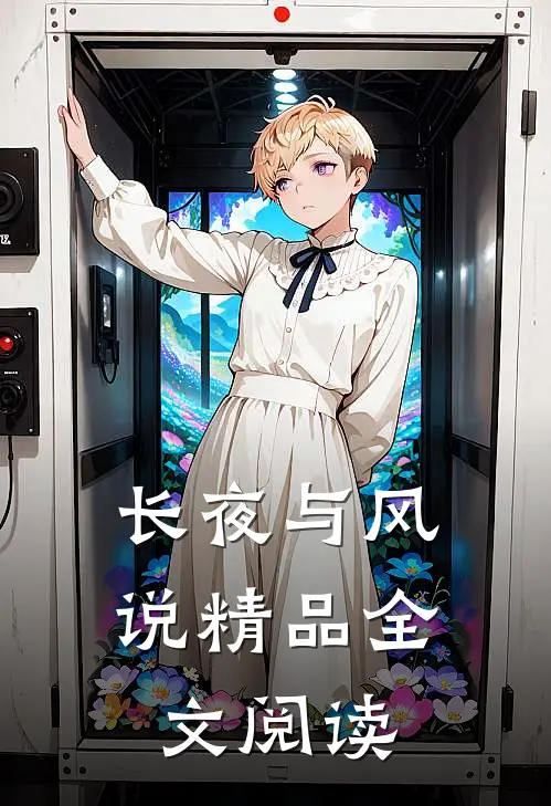 长夜与风说精品全文阅读