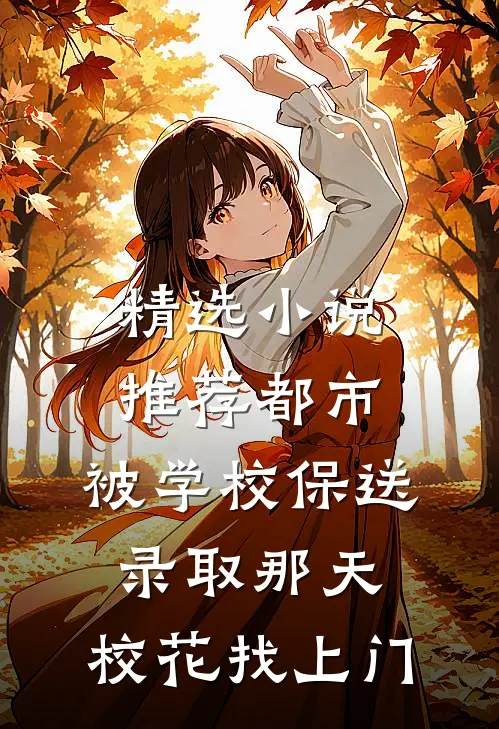 精选小说推荐都市：被学校保送录取那天，校花找上门