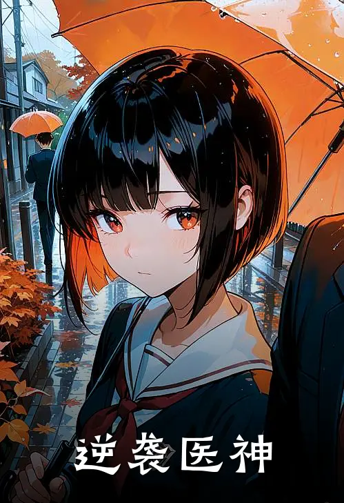 逆袭医神