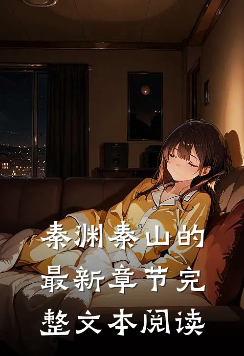 秦渊秦山的最新章节完整文本阅读