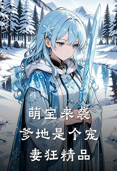 萌宝来袭,爹地是个宠妻狂精品