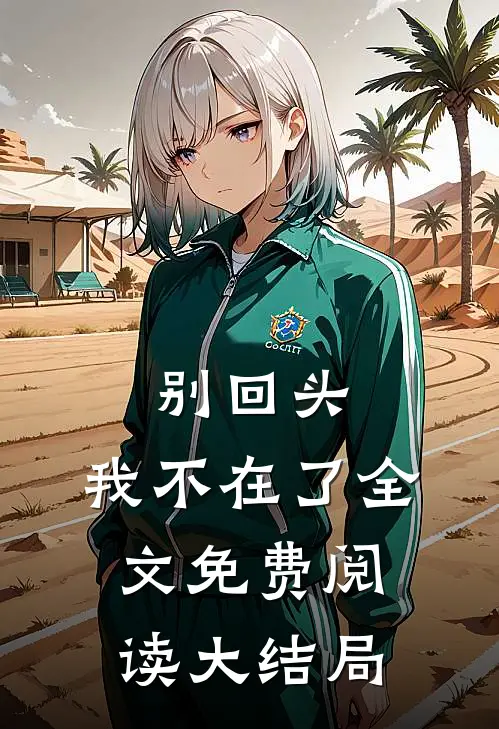 别回头，我不在了全文免费阅读大结局