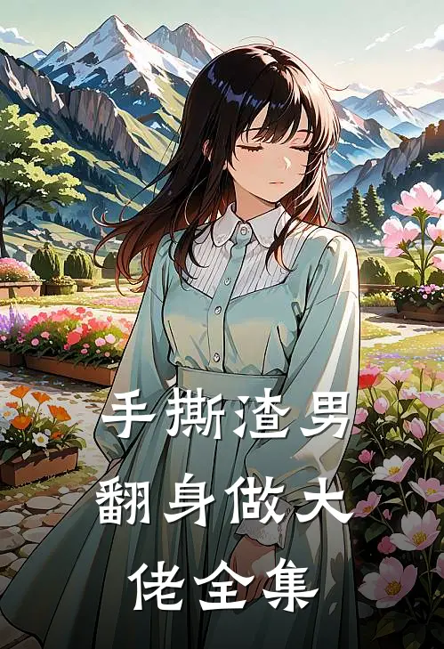手撕渣男，翻身做大佬 全集