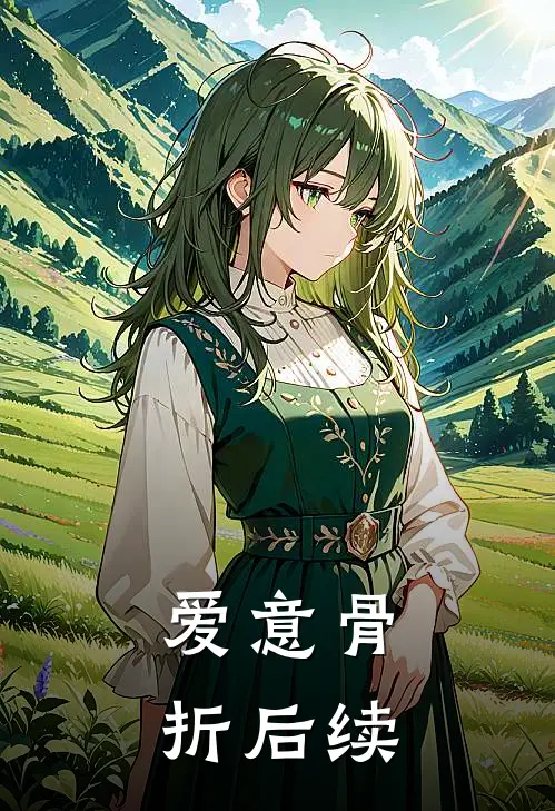爱意骨折后续