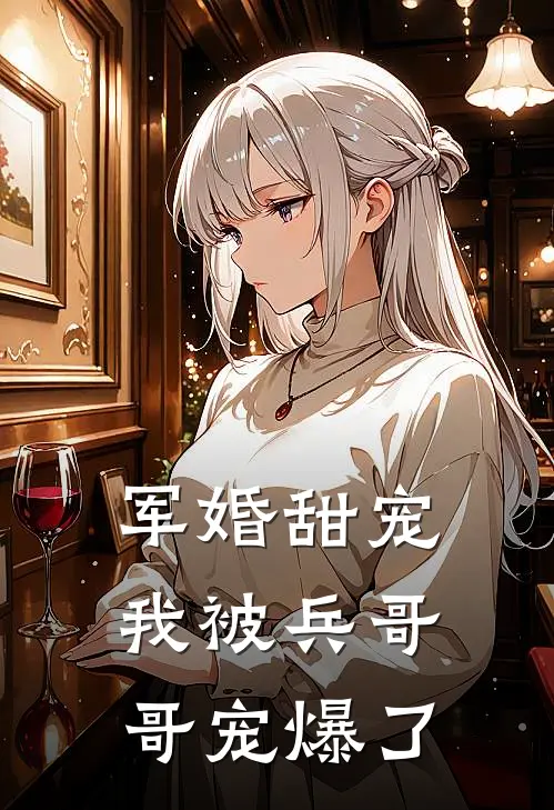 军婚甜宠：我被兵哥哥宠爆了