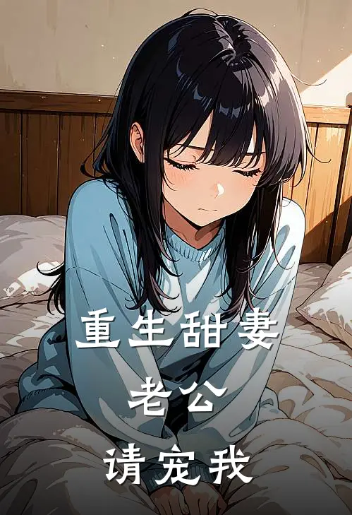 重生甜妻：老公，请宠我