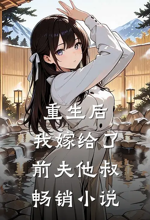重生后,我嫁给了前夫他叔畅销免费阅读