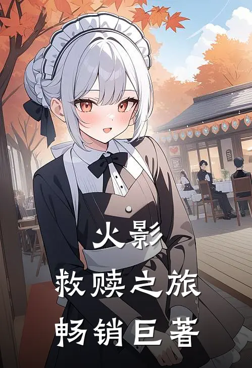 火影救赎之旅畅销巨著
