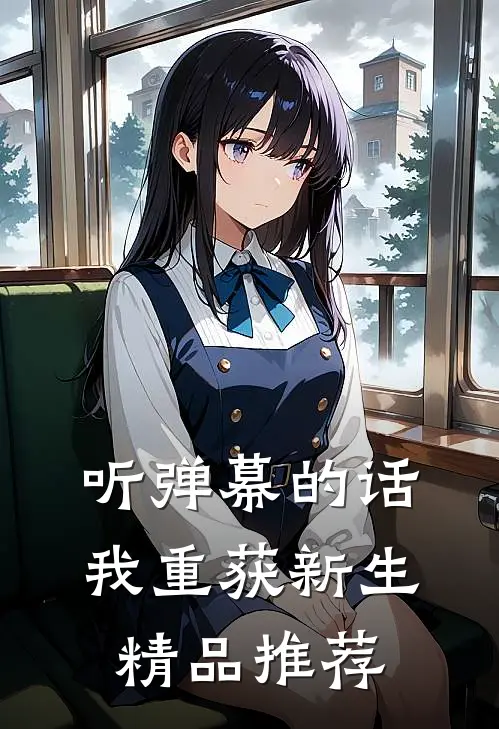 听弹幕的话，我重获新生精品推荐