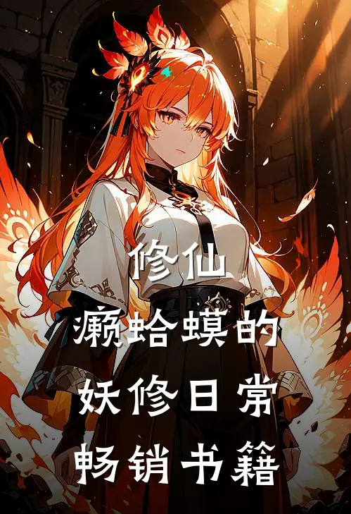修仙：癞蛤蟆的妖修日常畅销书籍