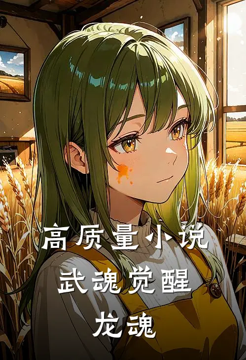 高质量小说武魂觉醒：龙魂