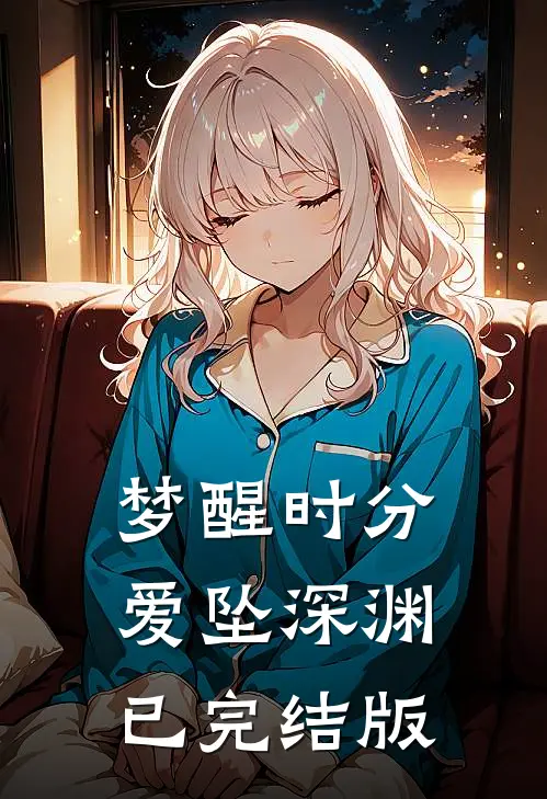 梦醒时分，爱坠深渊已完结版