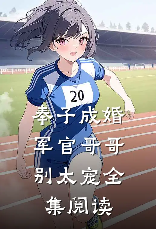 奉子成婚：军官哥哥别太宠全集阅读