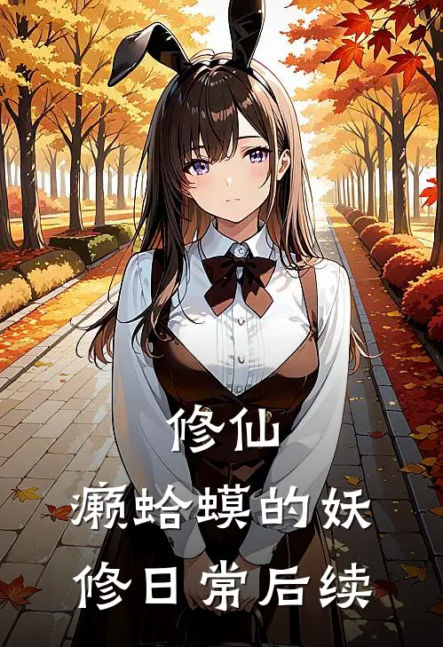 修仙：癞蛤蟆的妖修日常后续