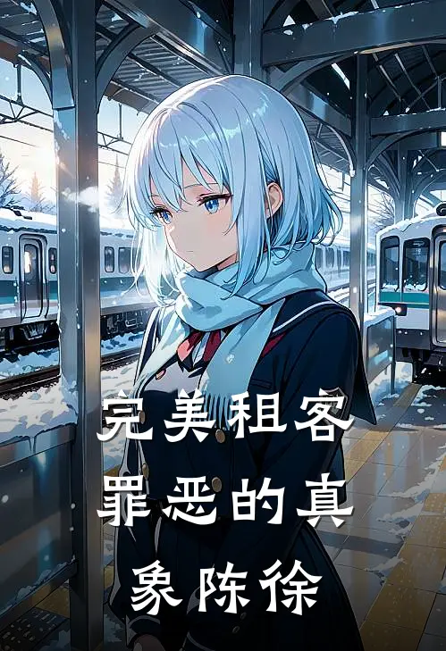 完美租客：罪恶的真象陈徐