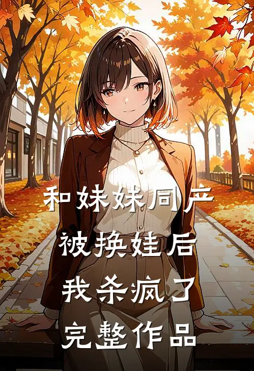 和妹妹同产被换娃后，我杀疯了完整作品