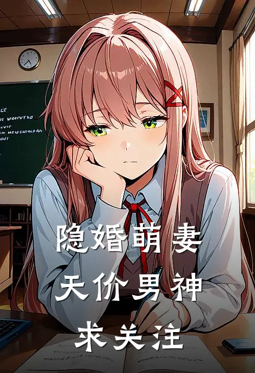 隐婚萌妻：天价男神求关注