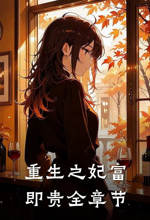 重生之妃富即贵全章节