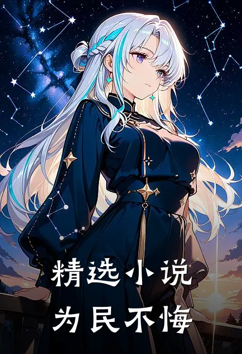 精选小说为民不悔