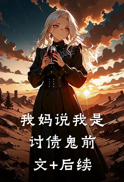 我妈说我是讨债鬼前文+后续