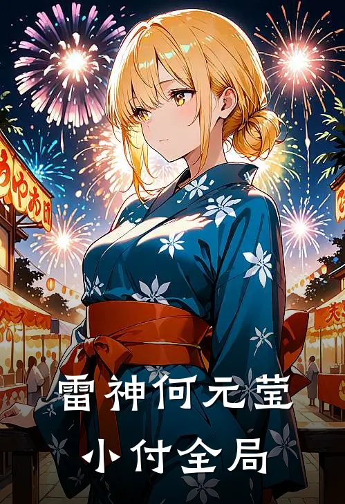 雷神何元莹小付全局