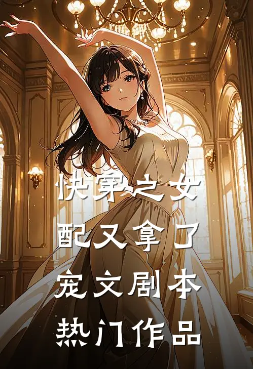 快穿之女配又拿了宠文剧本热门作品