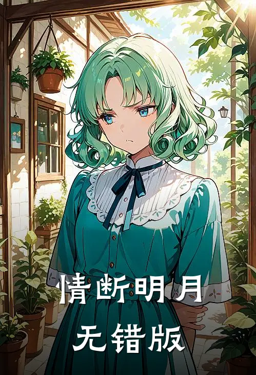 情断明月无错版