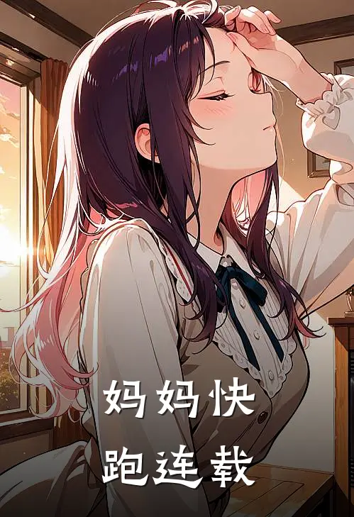 妈妈快跑连载