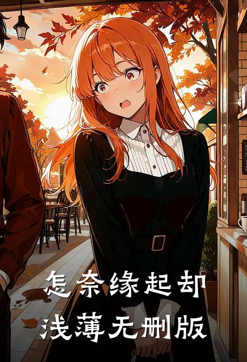 怎奈缘起却浅薄无删版