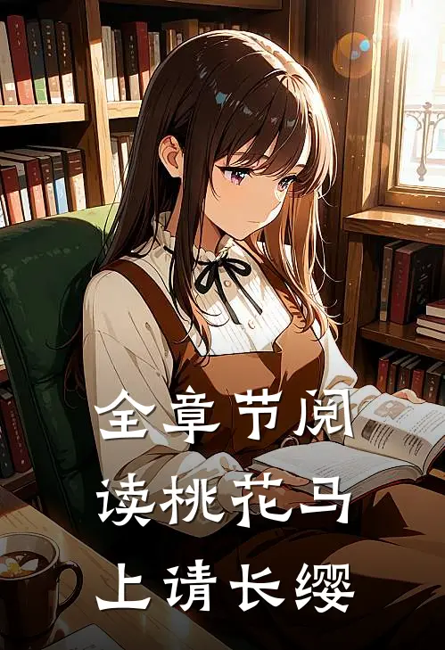 全章节阅读桃花马上请长缨