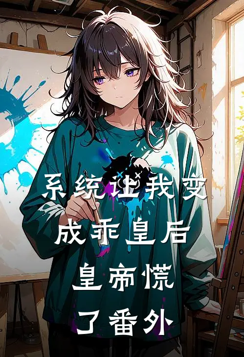 系统让我变成乖皇后，皇帝慌了番外