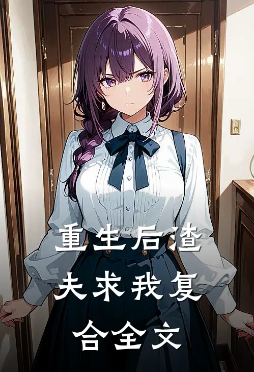 重生后渣夫求我复合全文