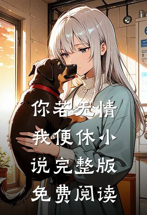 你若无情我便休小说完整版免费阅读