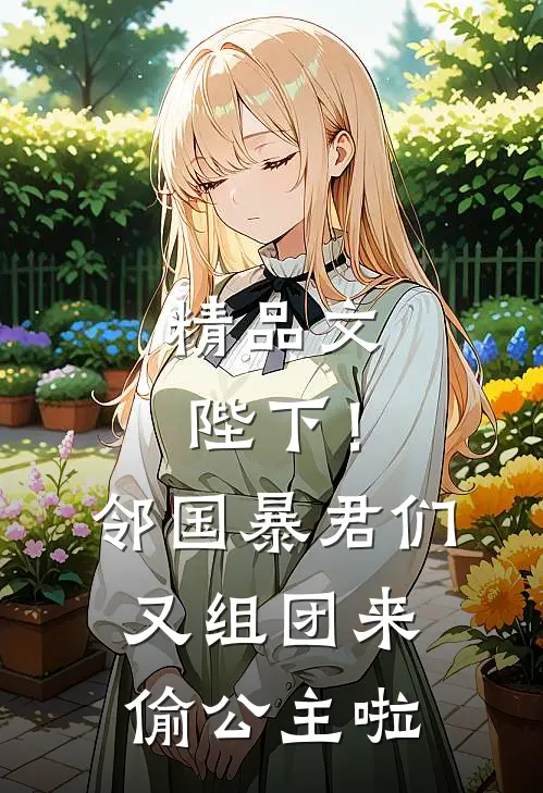 精品文陛下！邻国暴君们又组团来偷公主啦