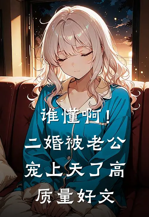 谁懂啊！二婚被老公宠上天了高质量好文