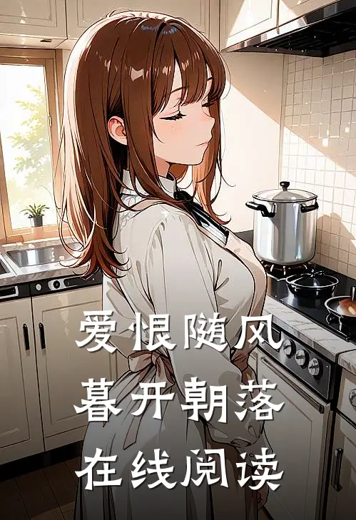 爱恨随风，暮开朝落在线阅读