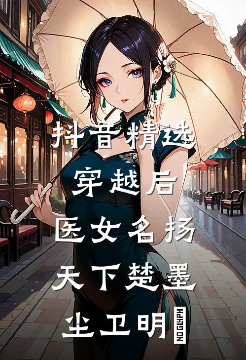 抖音精选穿越后，医女名扬天下楚墨尘卫明妧