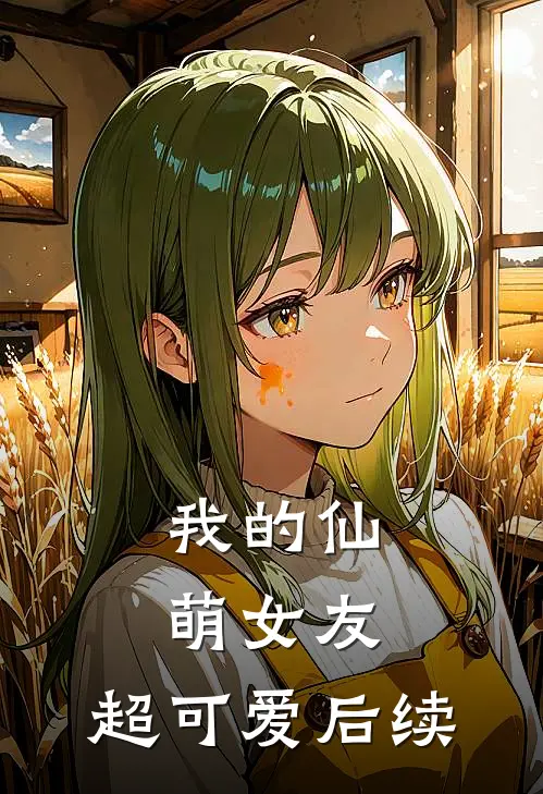 我的仙萌女友，超可爱后续